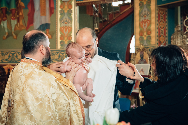 Foto  botez Dristor0020